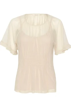 CRLarnis Blouse