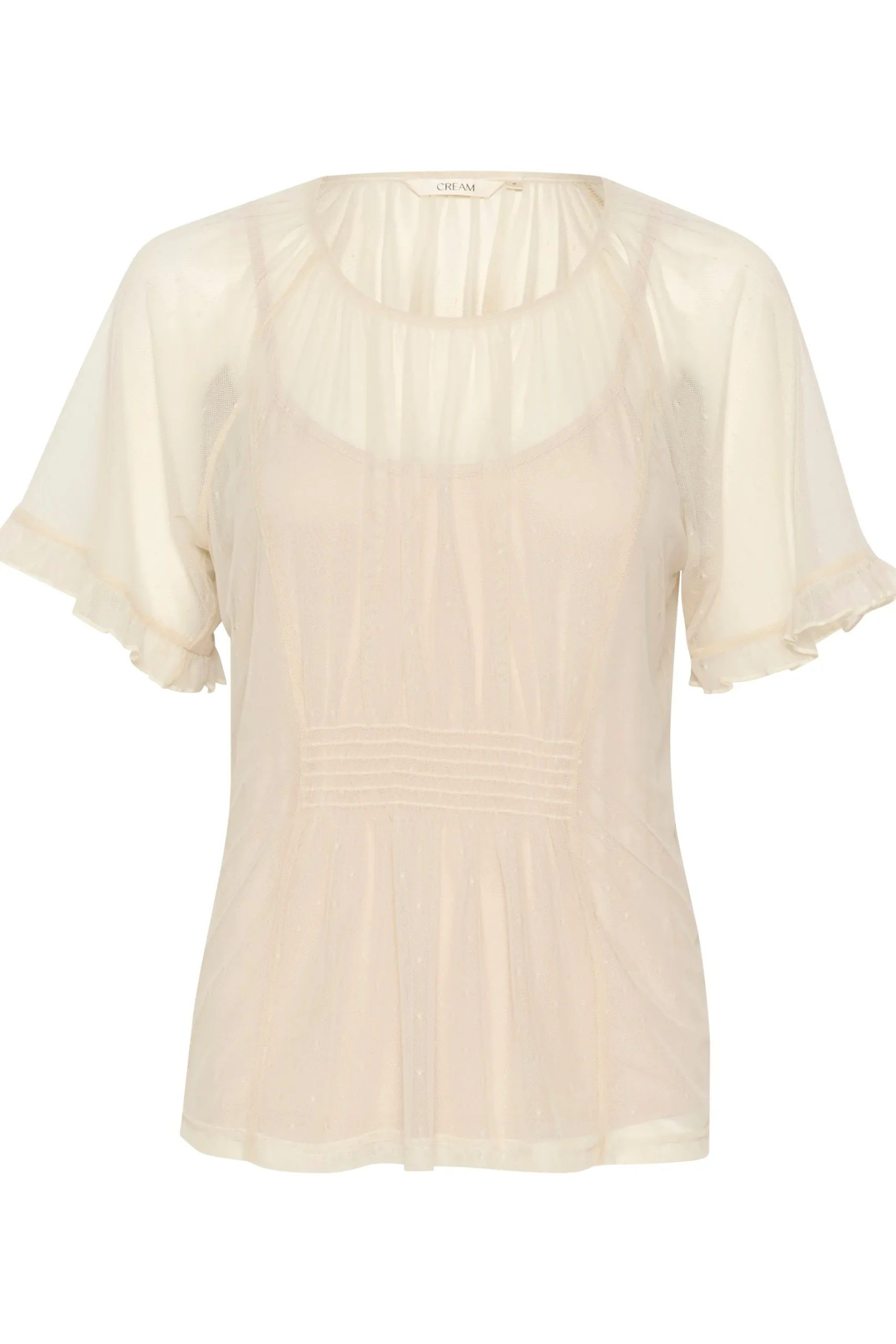 CRLarnis Blouse