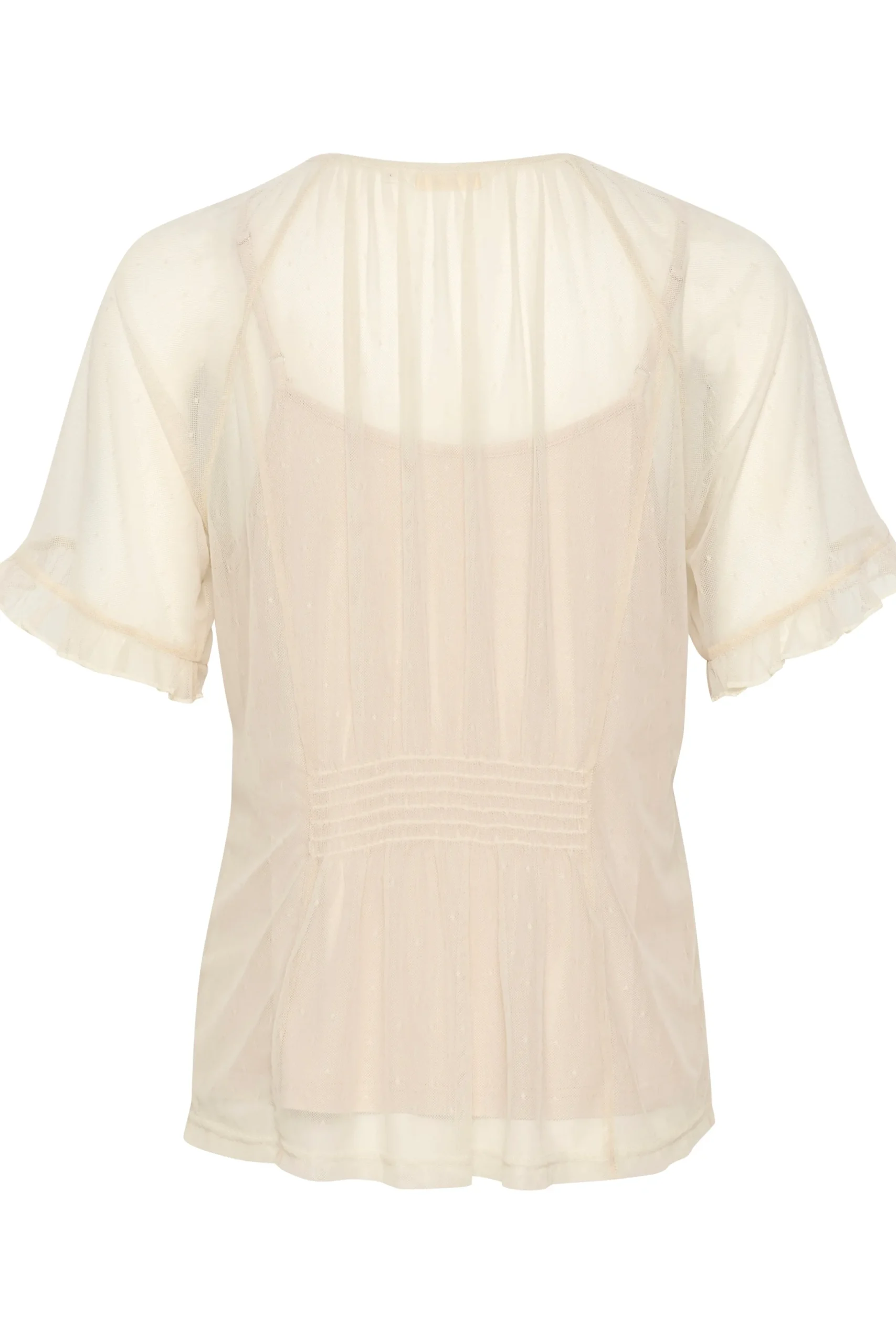 CRLarnis Blouse