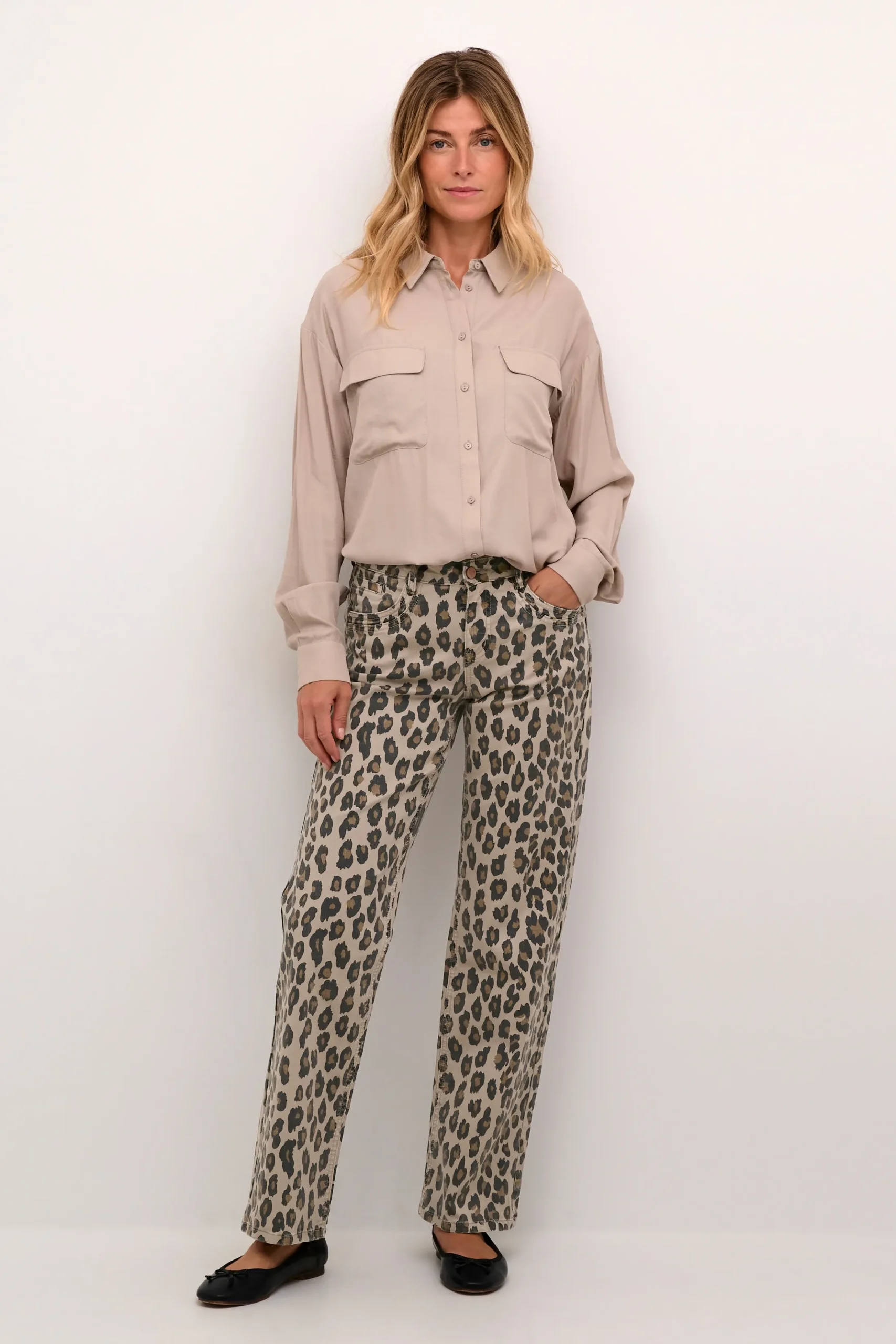 CRLeona Jeans