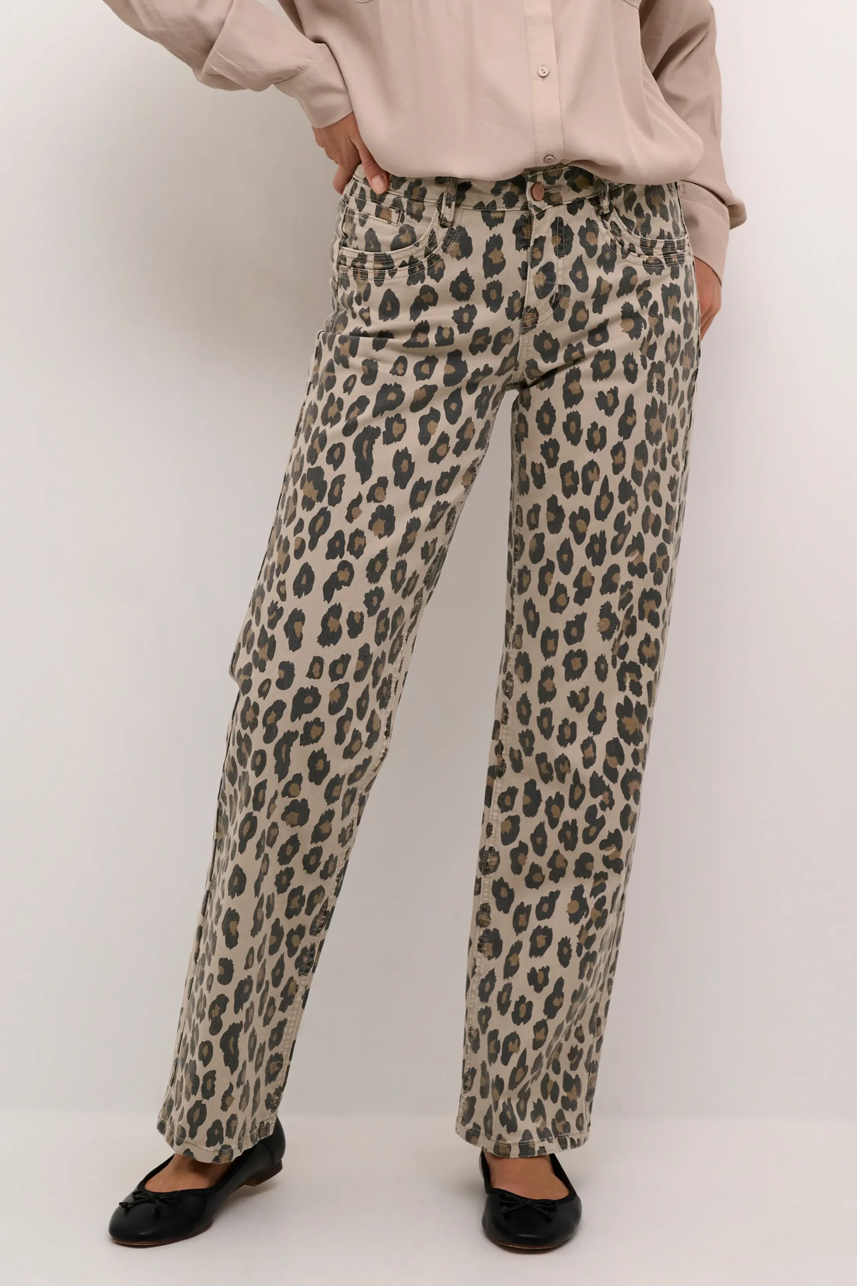 CRLeona Jeans