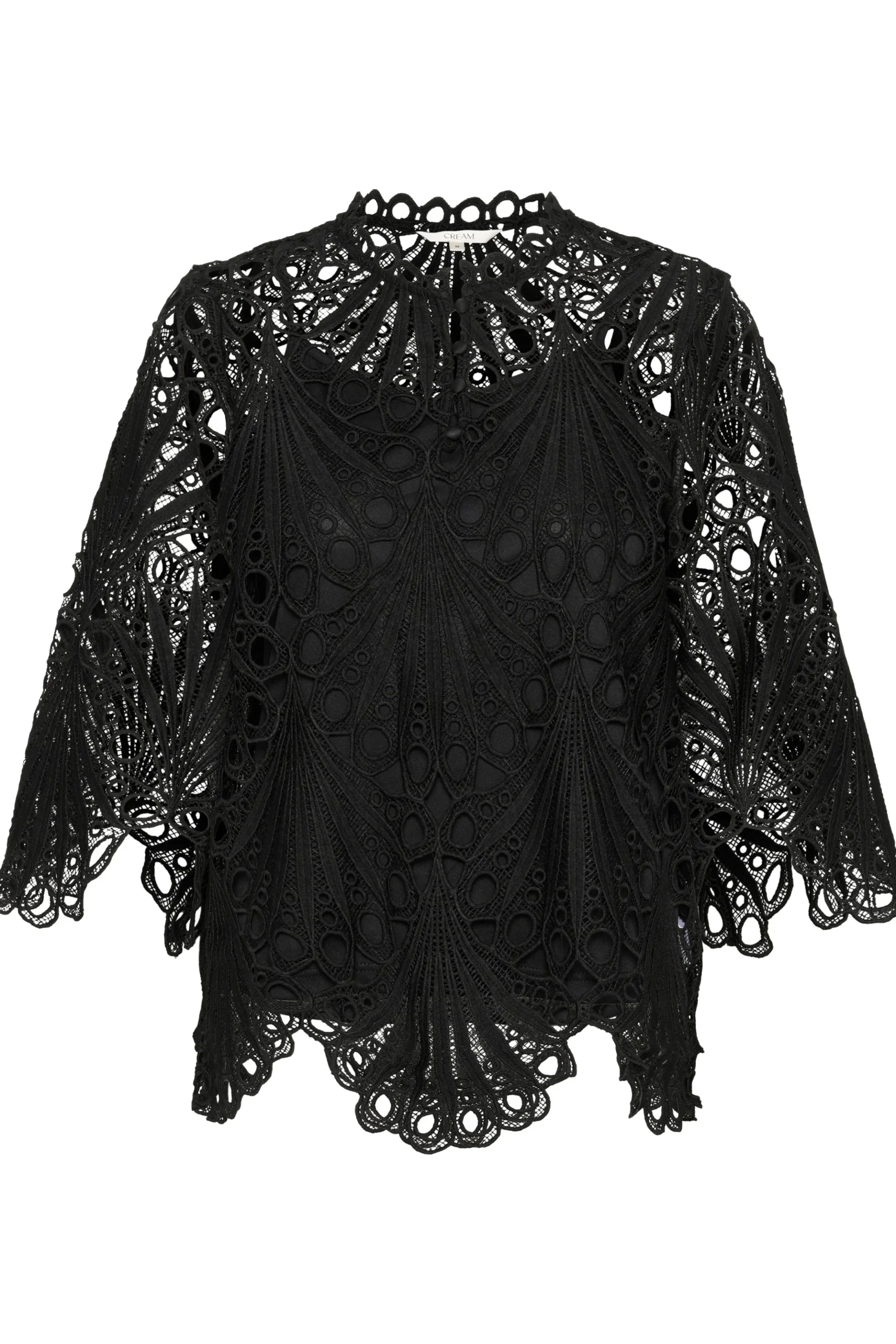 CRLhilla Blouse