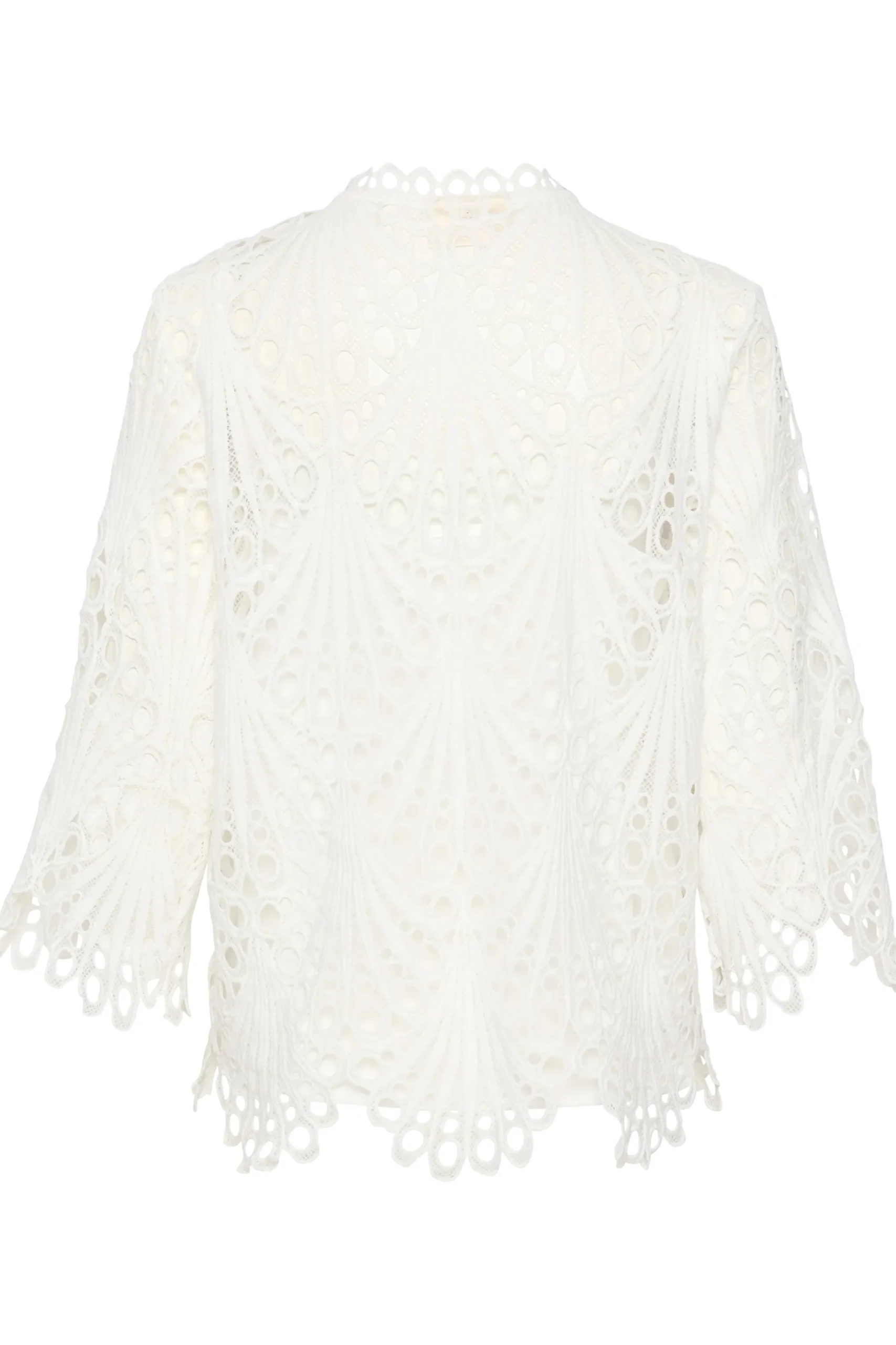 CRLhilla Blouse