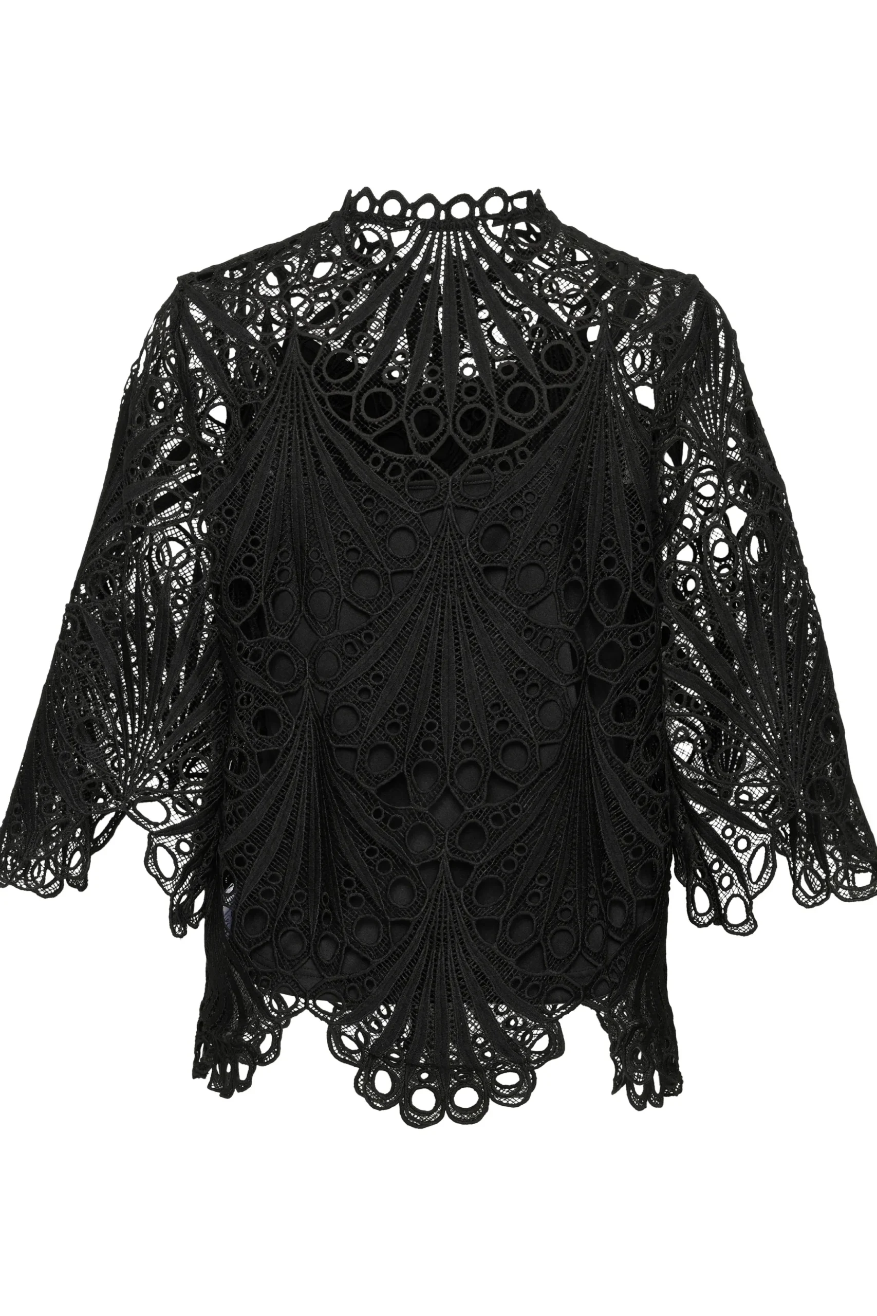 CRLhilla Blouse