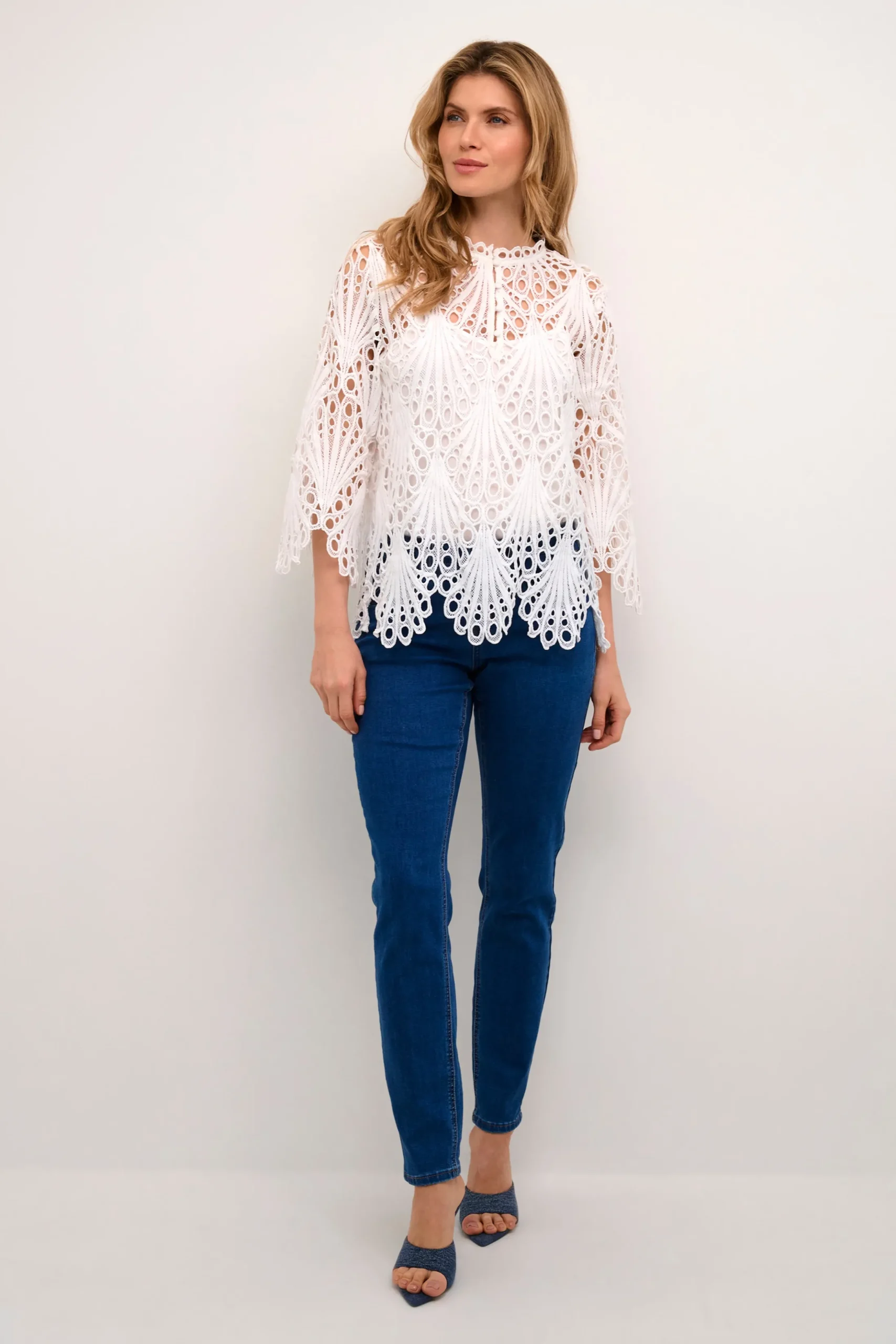CRLhilla Blouse