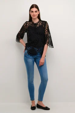 CRLhilla Blouse