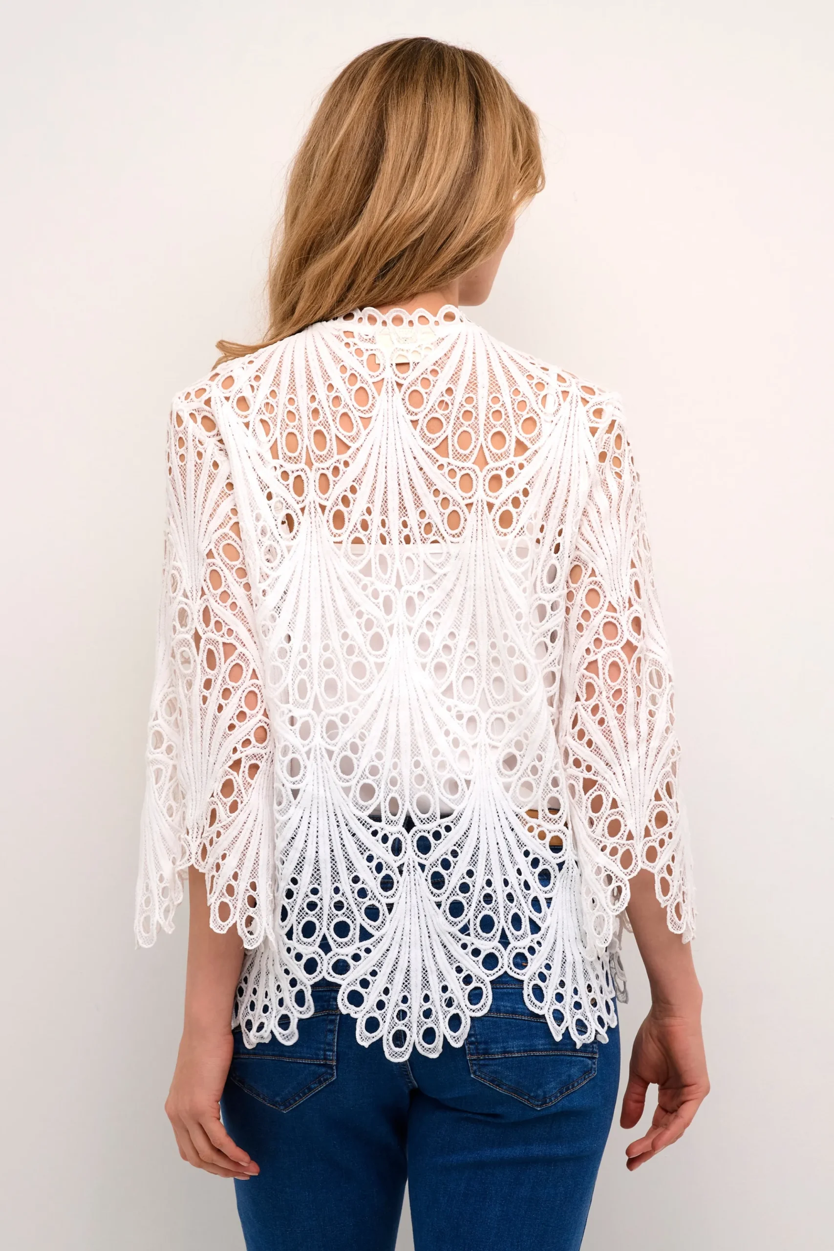 CRLhilla Blouse
