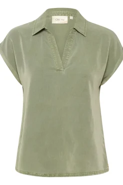 CRLine Blouse