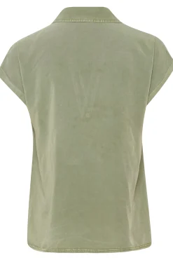 CRLine Blouse