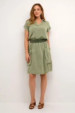 CRLine Blouse