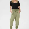 CRLinee Trousers