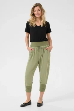 CRLinee Trousers