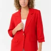 CRLinna Blazer