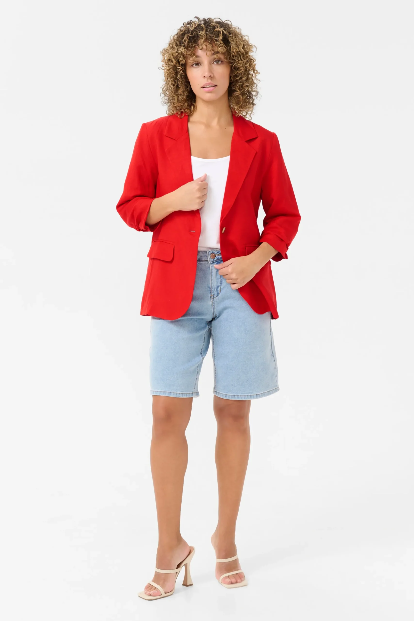 CRLinna Blazer