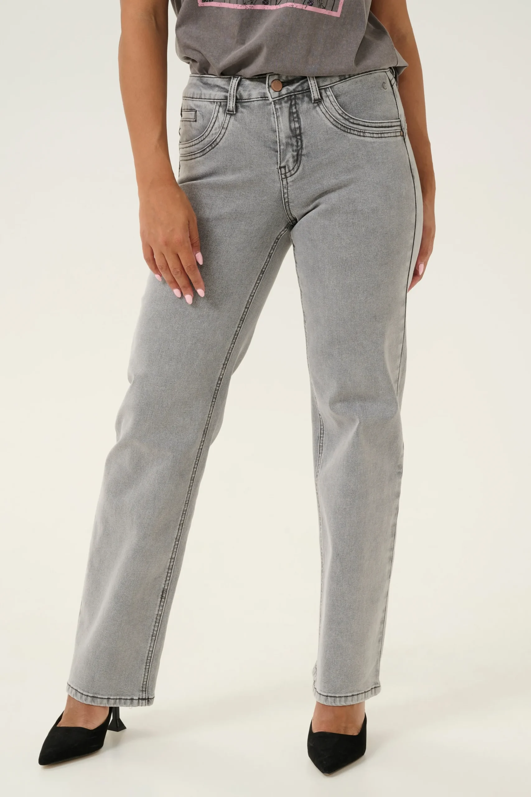 CRLone Jeans