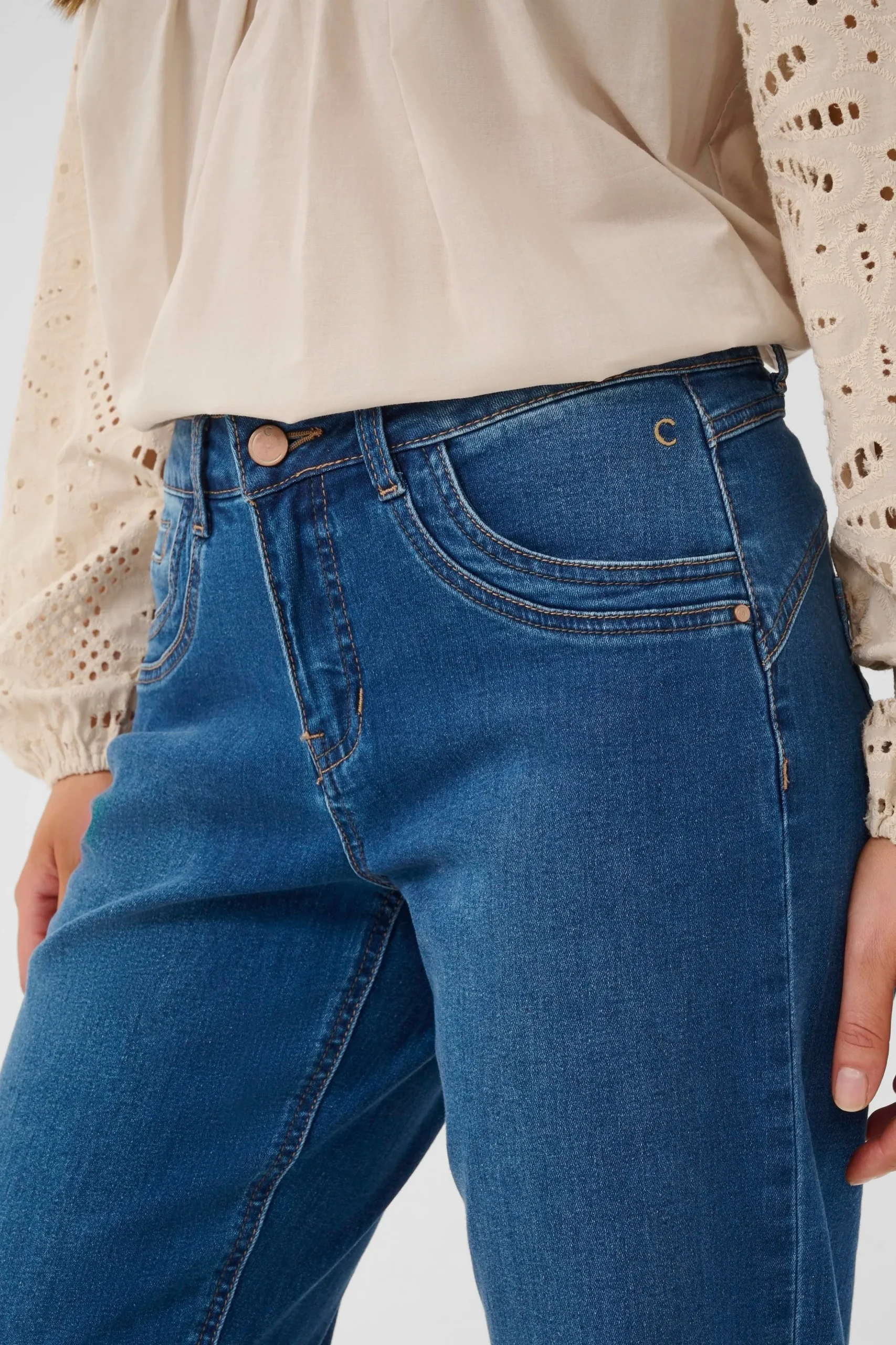 CRLone Jeans