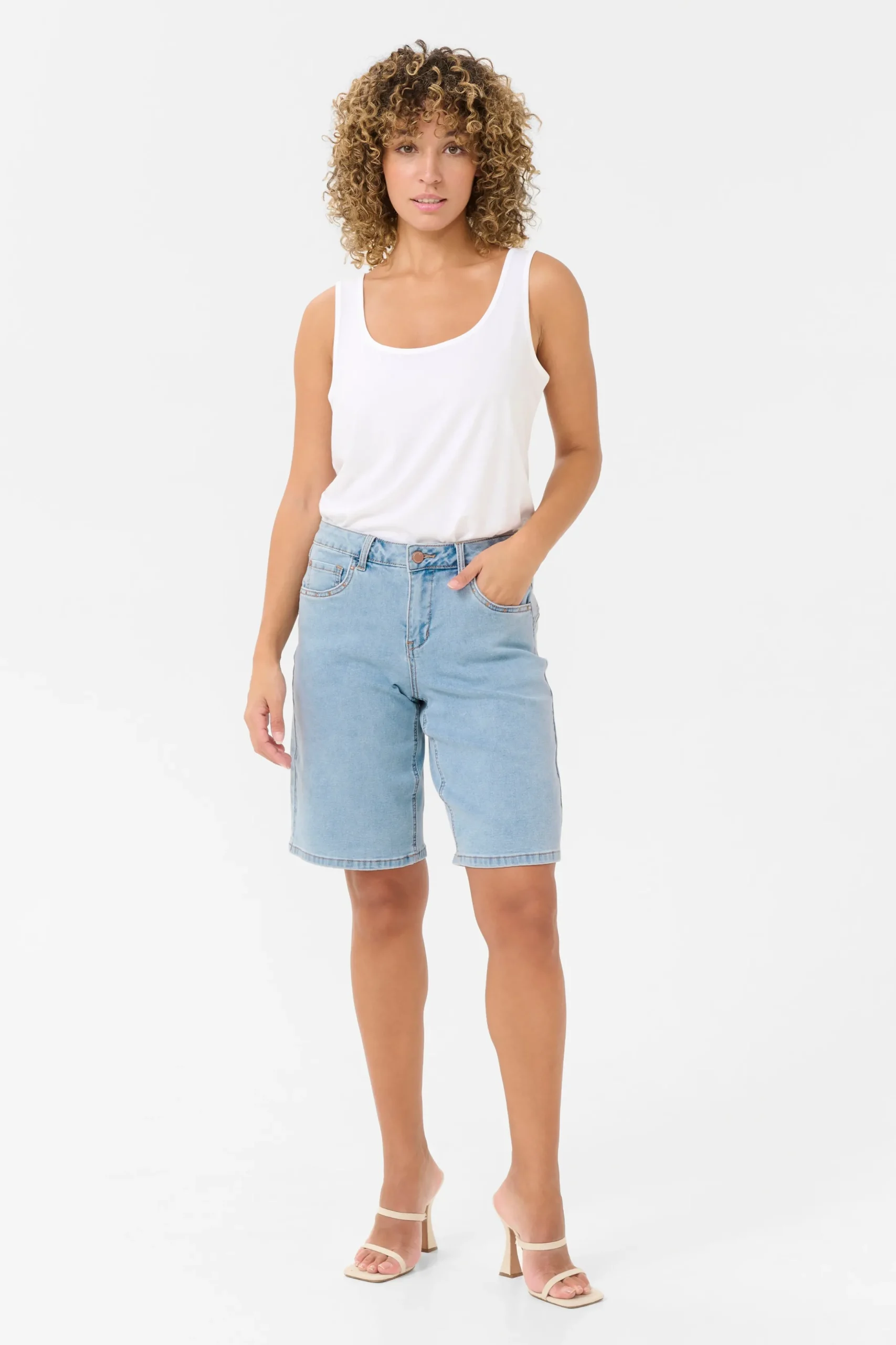 CRLone Shorts