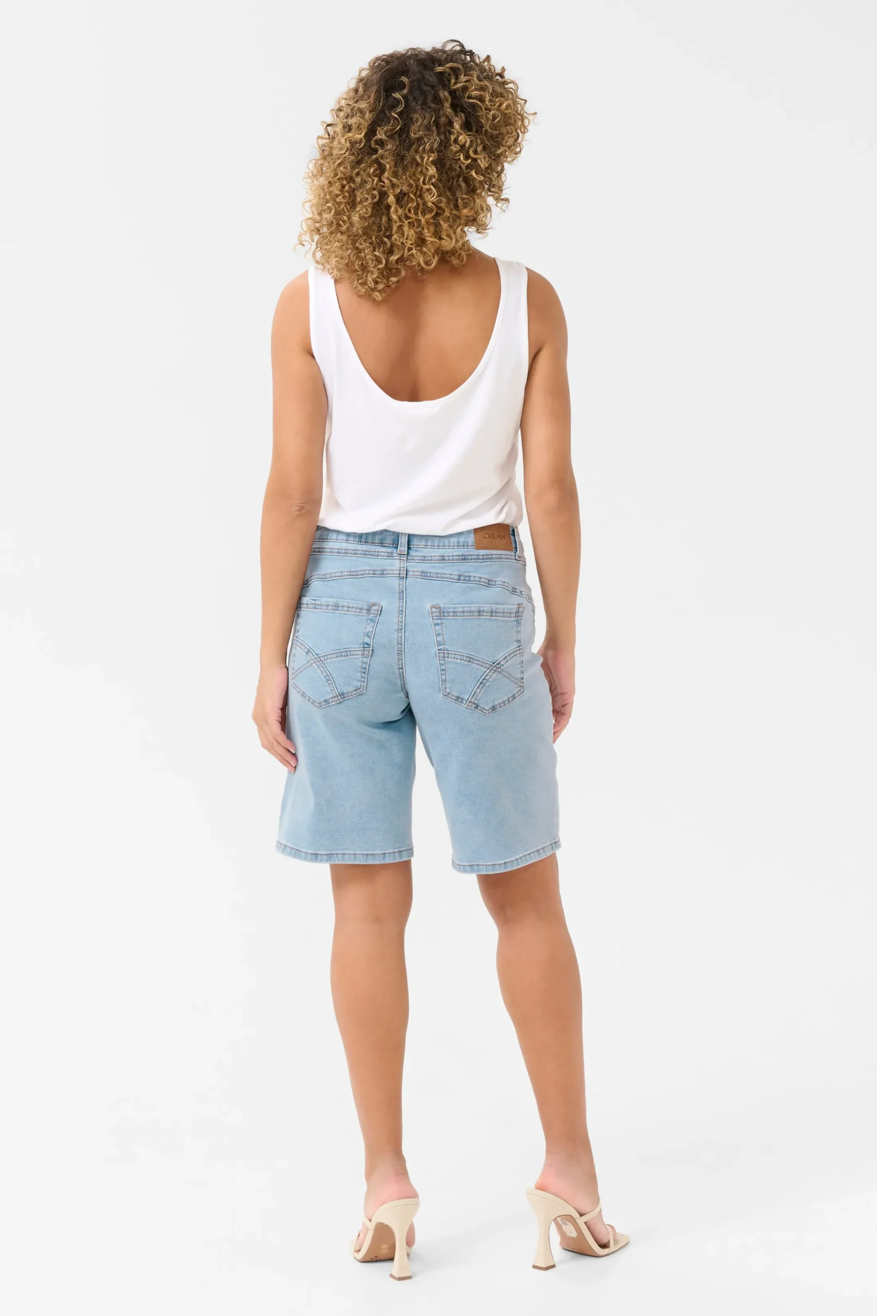 CRLone Shorts