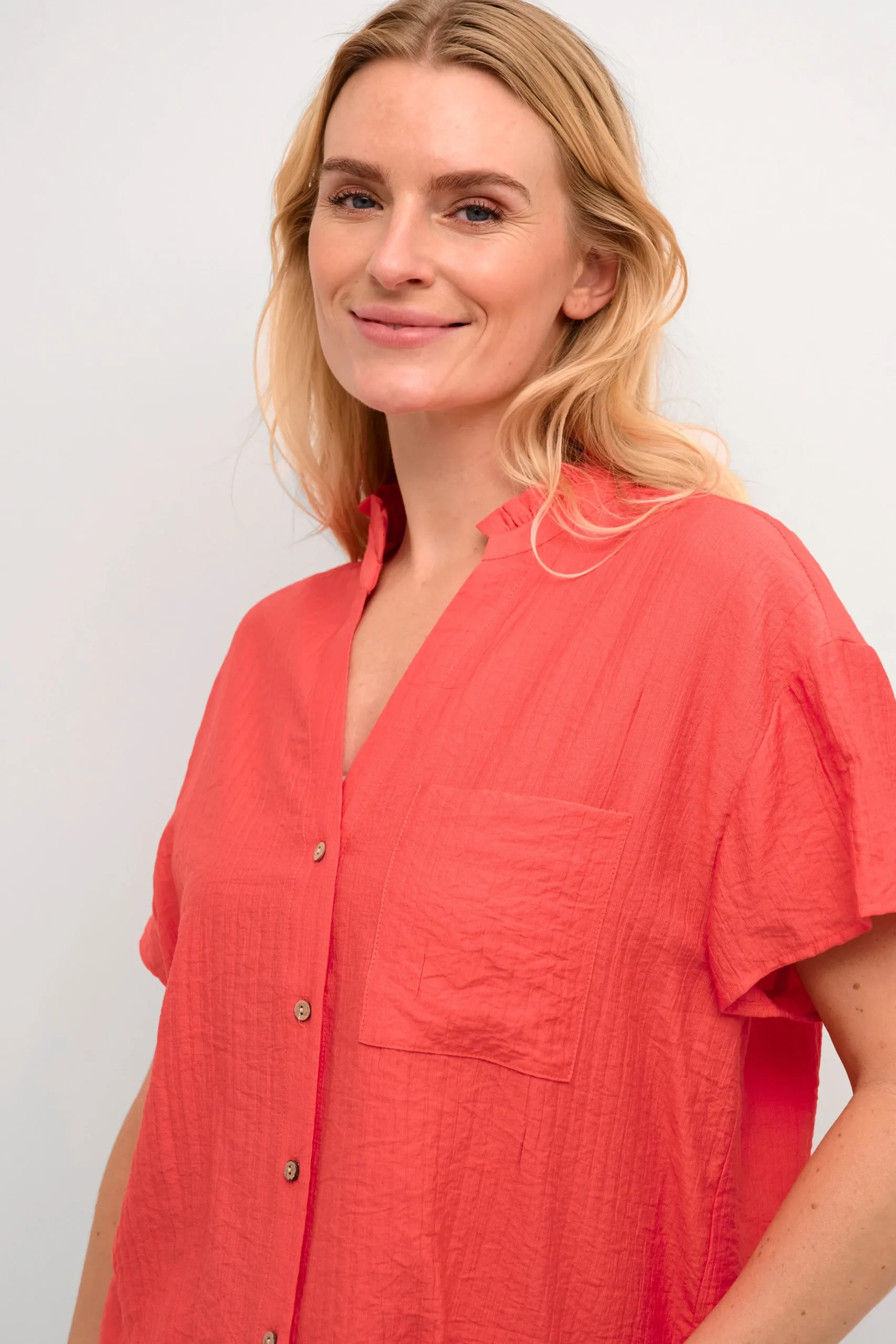 CRLori Blouse