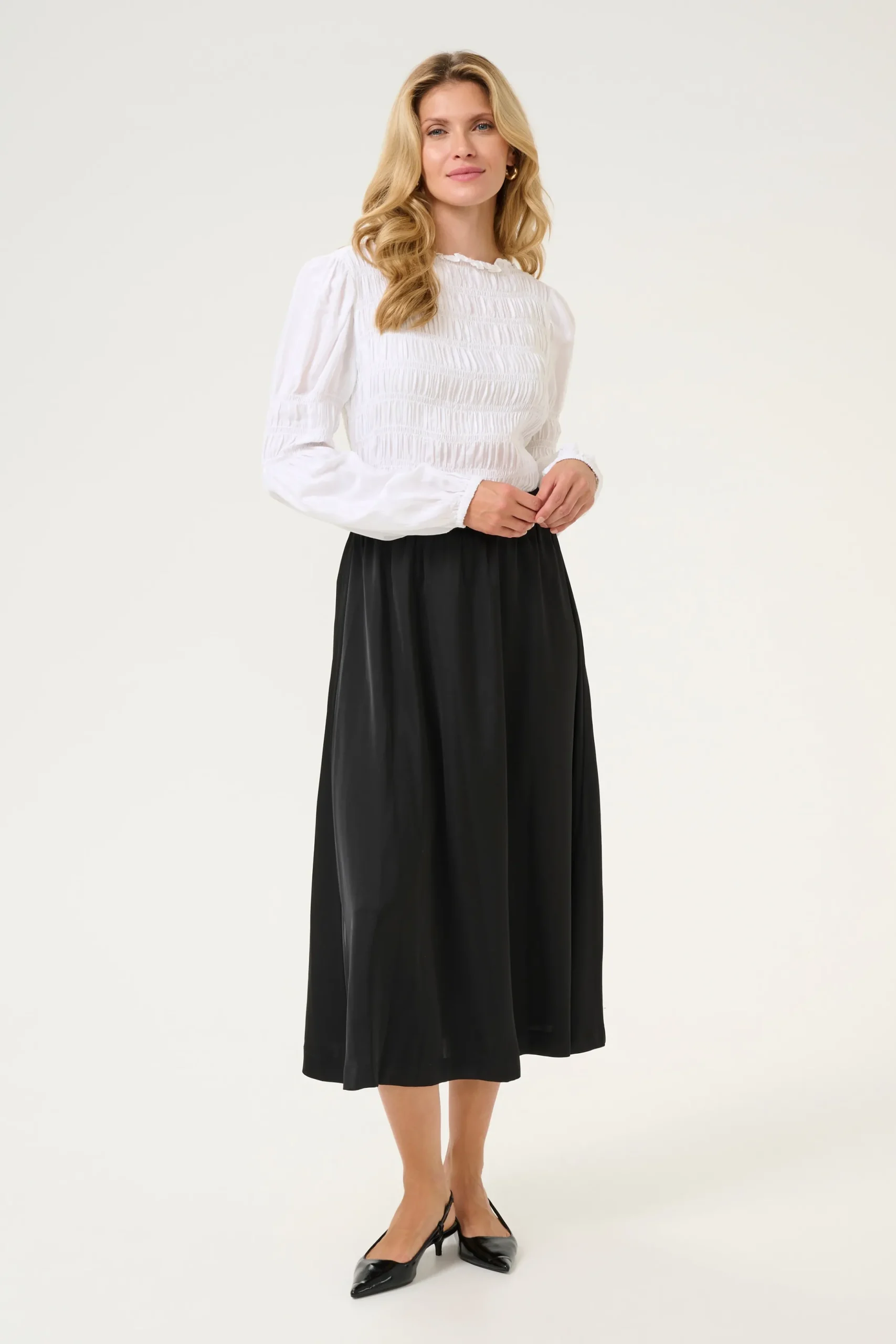 CRLovela Skirt