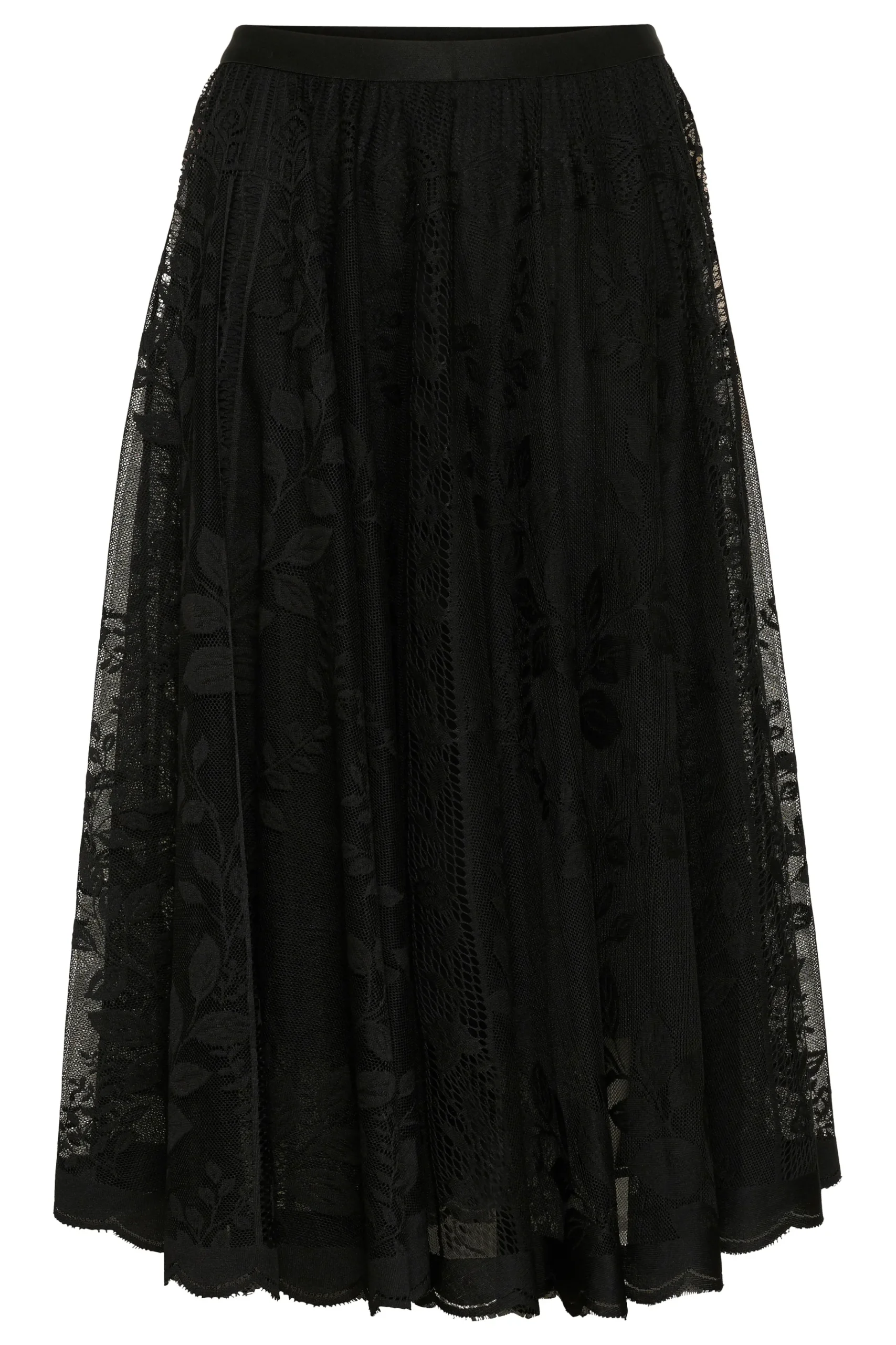 CRLuanna Skirt