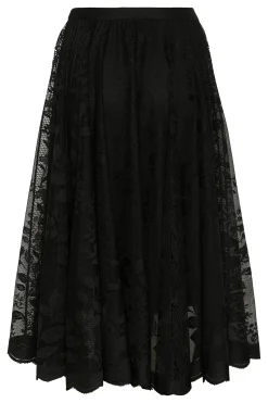 CRLuanna Skirt
