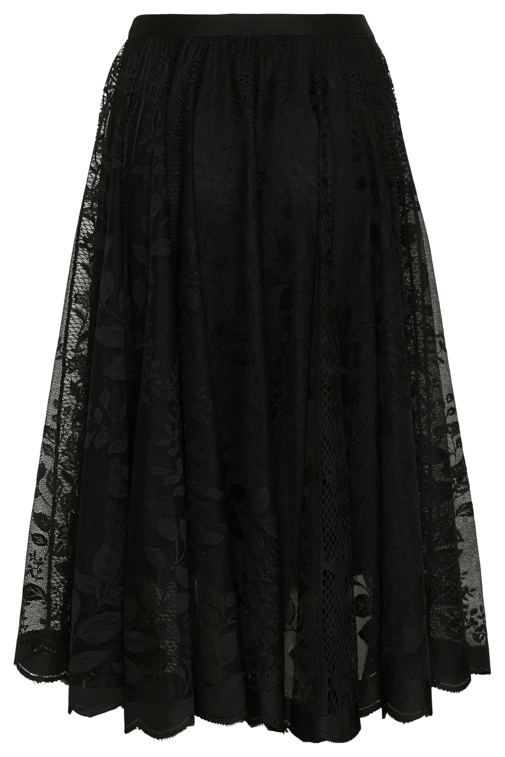 CRLuanna Skirt