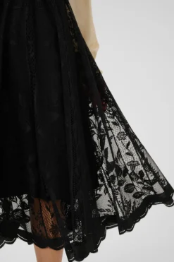 CRLuanna Skirt