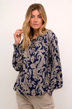 CRLucy Blouse