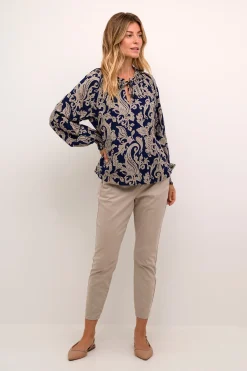CRLucy Blouse