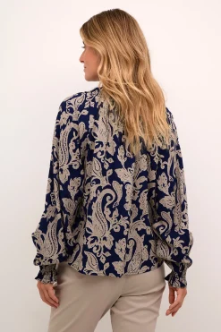 CRLucy Blouse