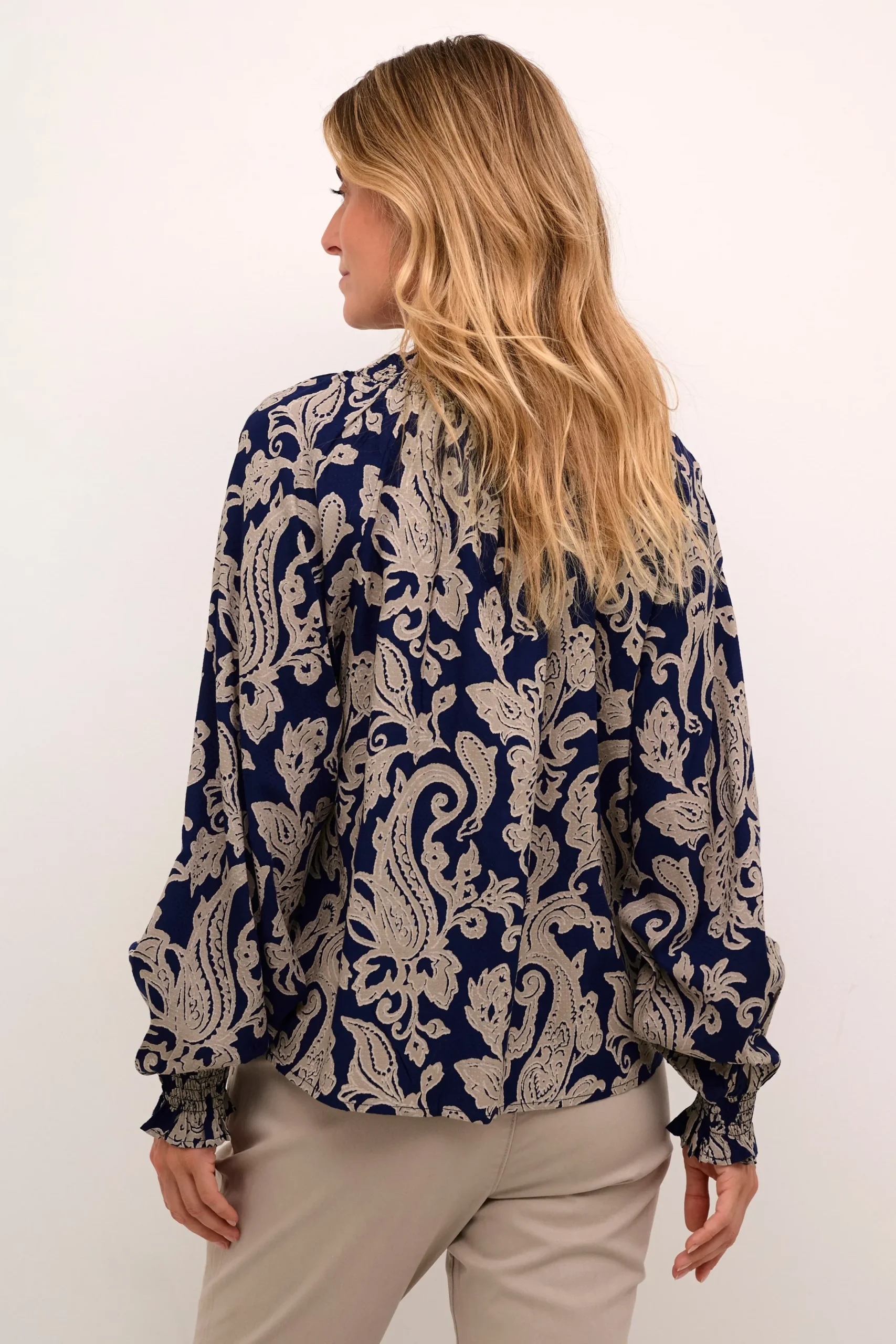 CRLucy Blouse