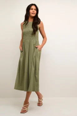 CRLula Dress