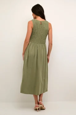 CRLula Dress