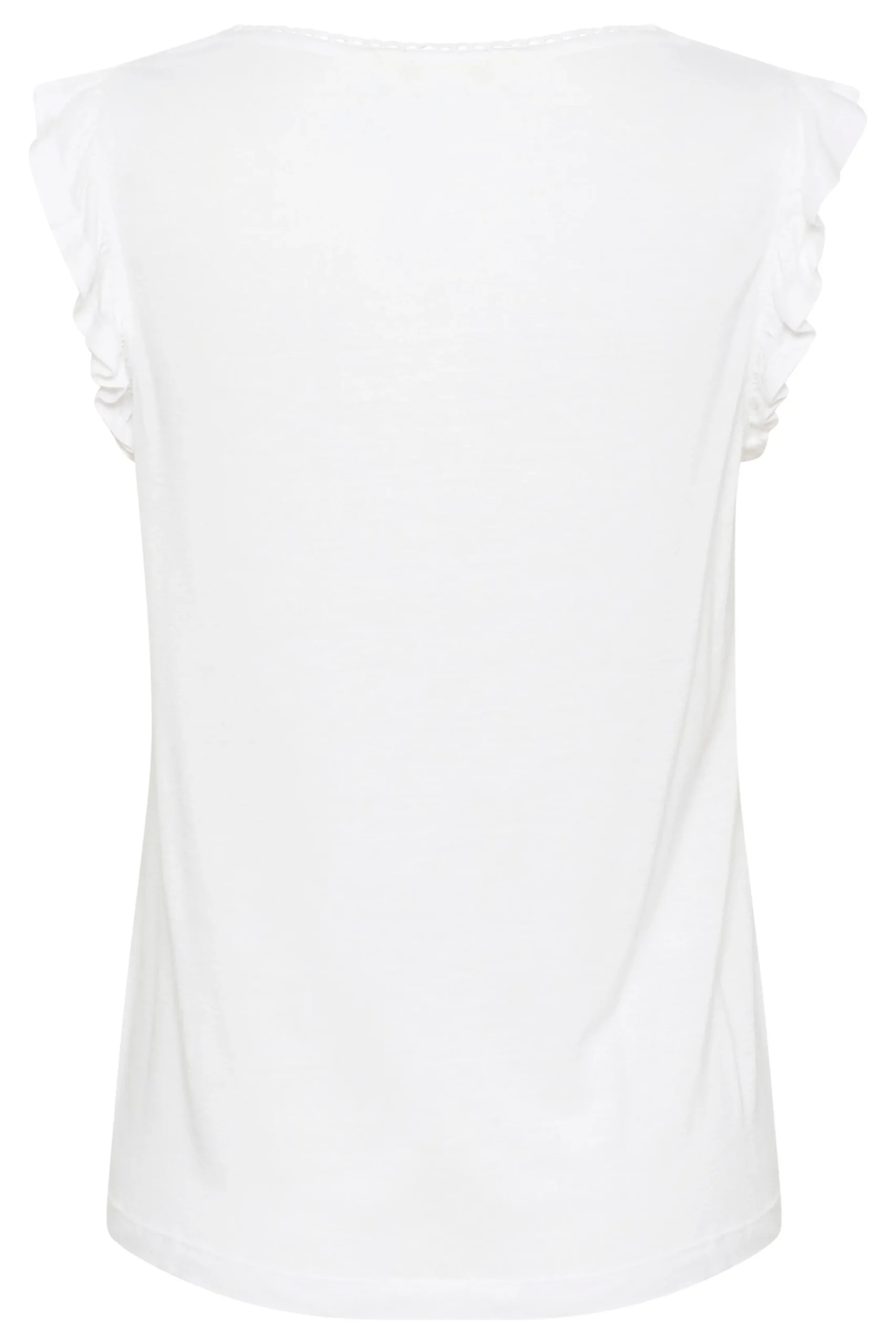 CRLuna Blouse