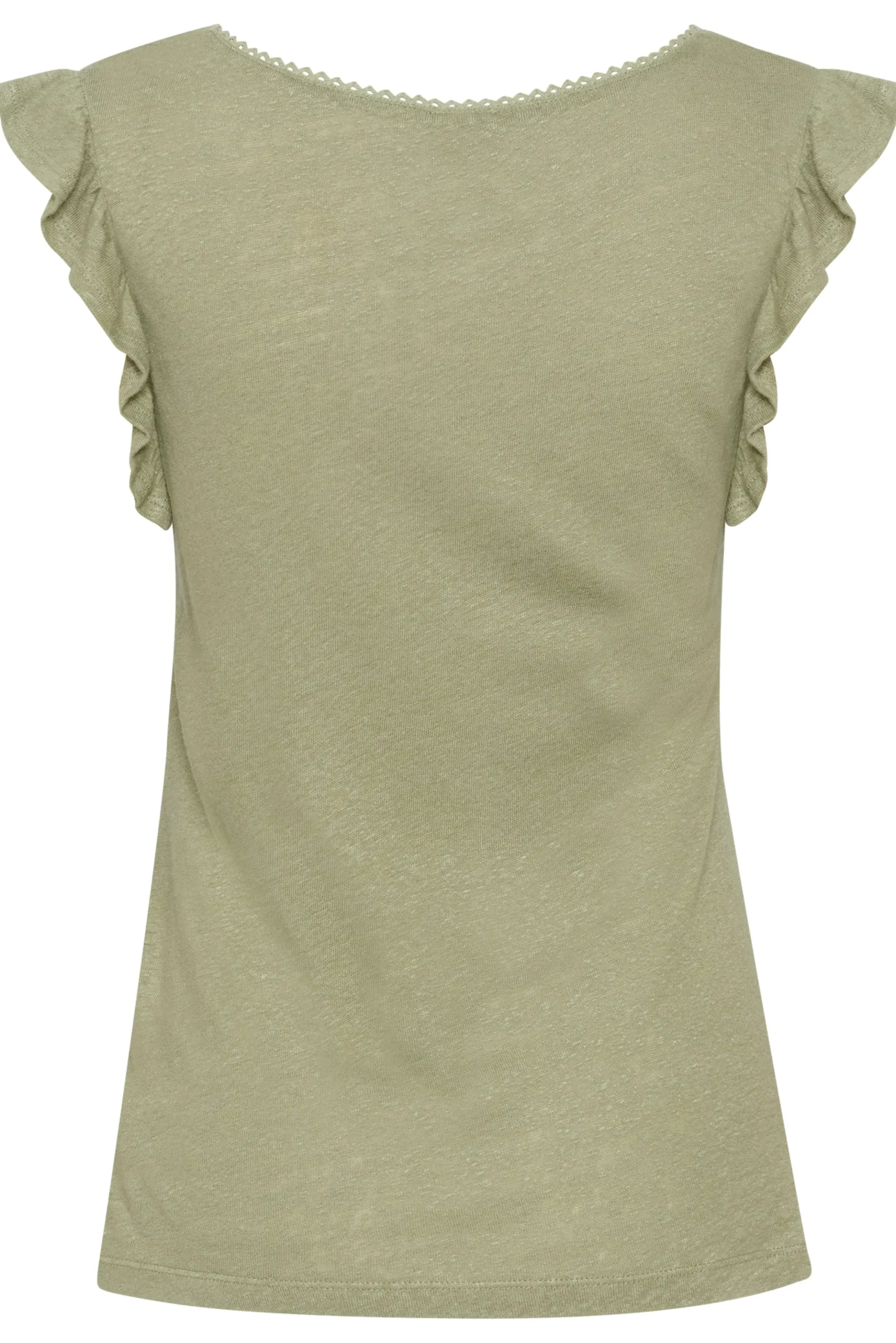 CRLuna Blouse