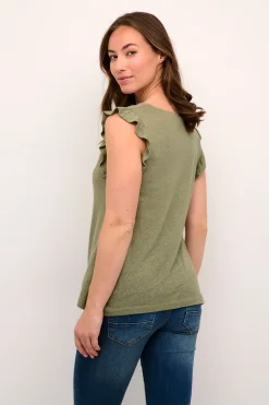 CRLuna Blouse