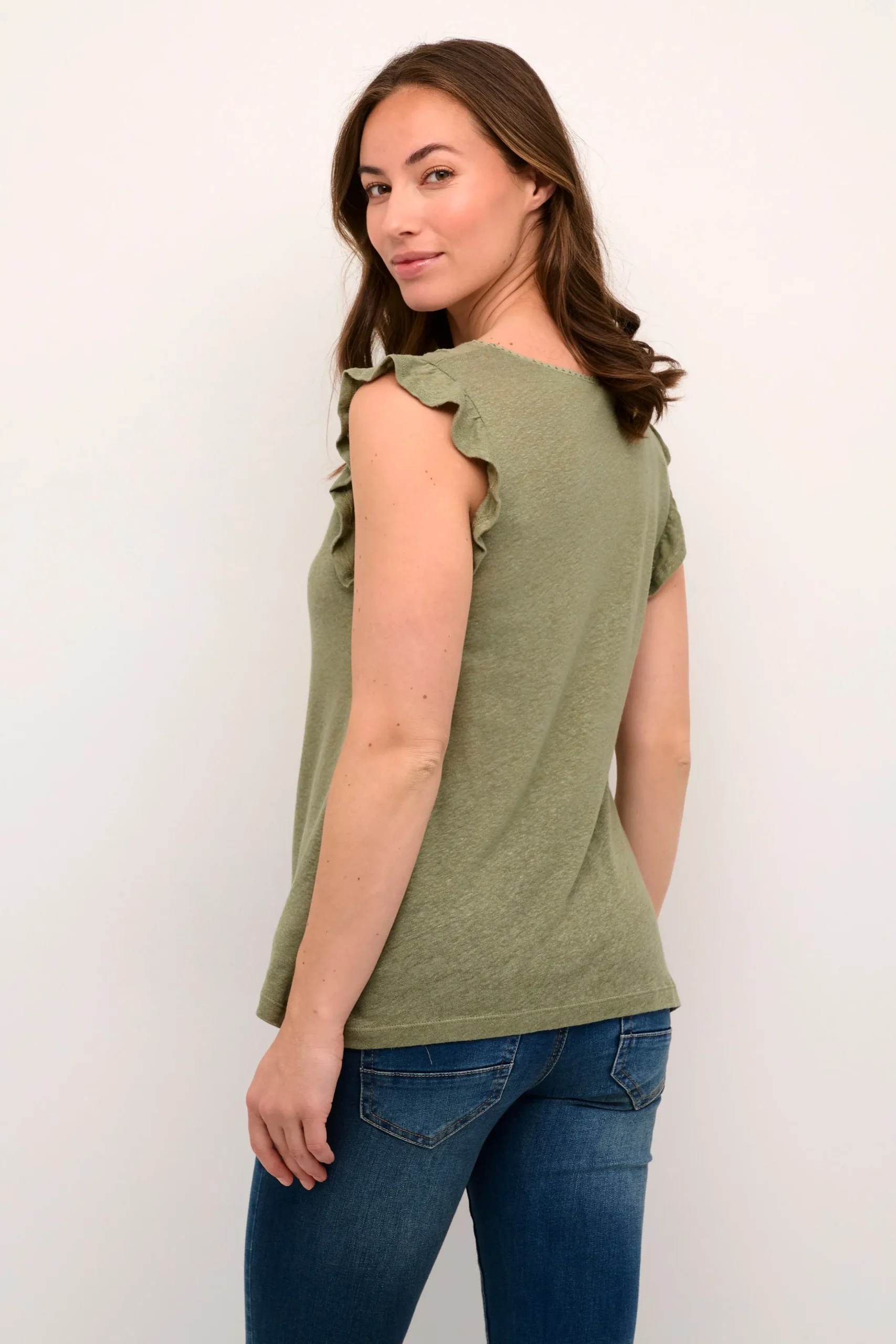 CRLuna Blouse