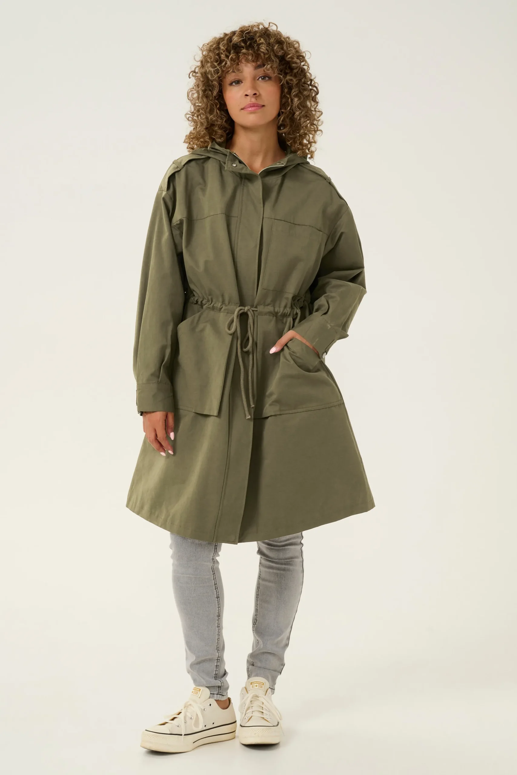 CRMaeve Outerwear