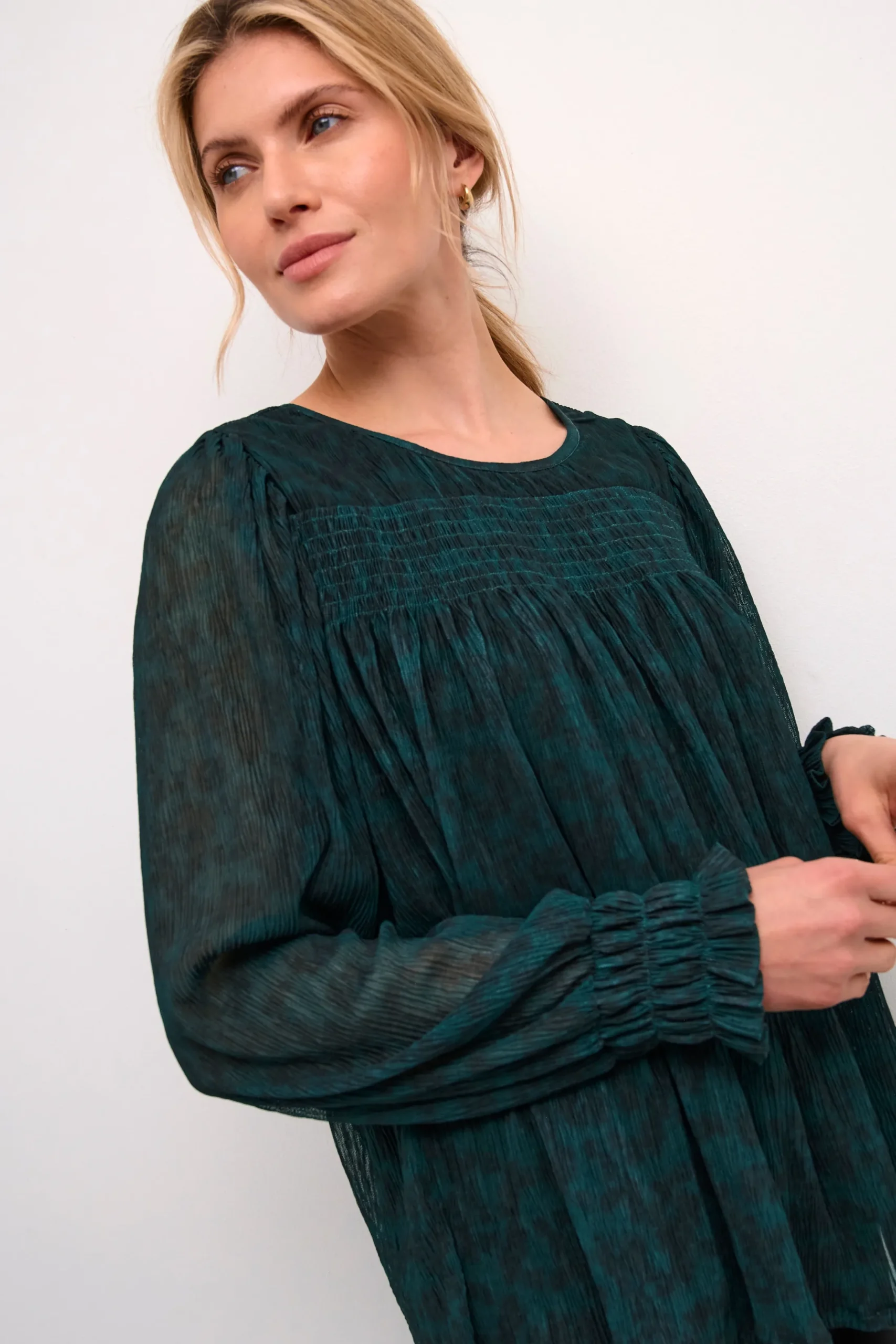 CRMaggi Blouse