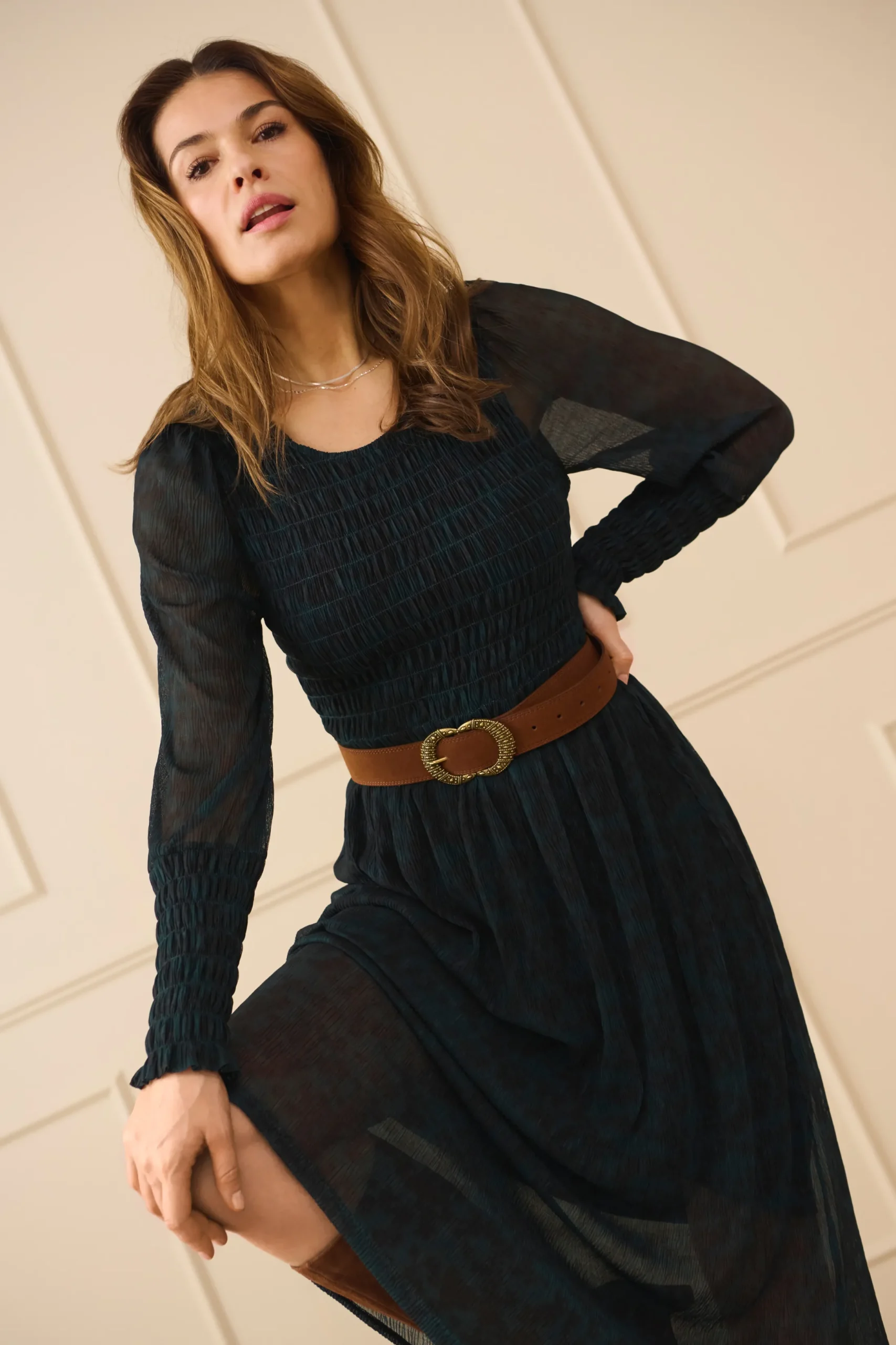 CRMaggi Dress
