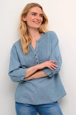 CRMarion Blouse