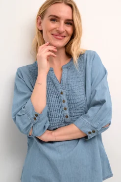 CRMarion Blouse