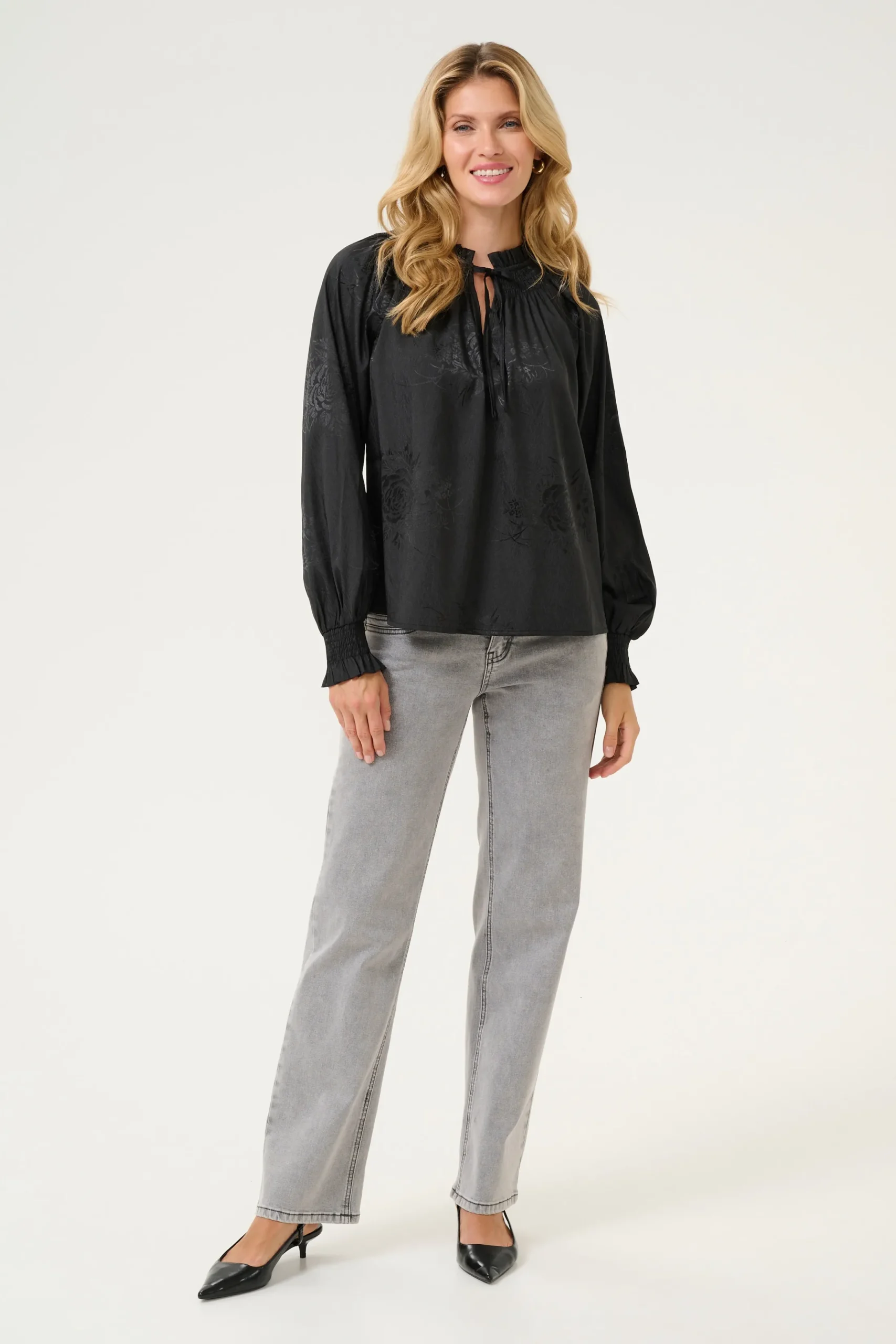CRMarmel Blouse