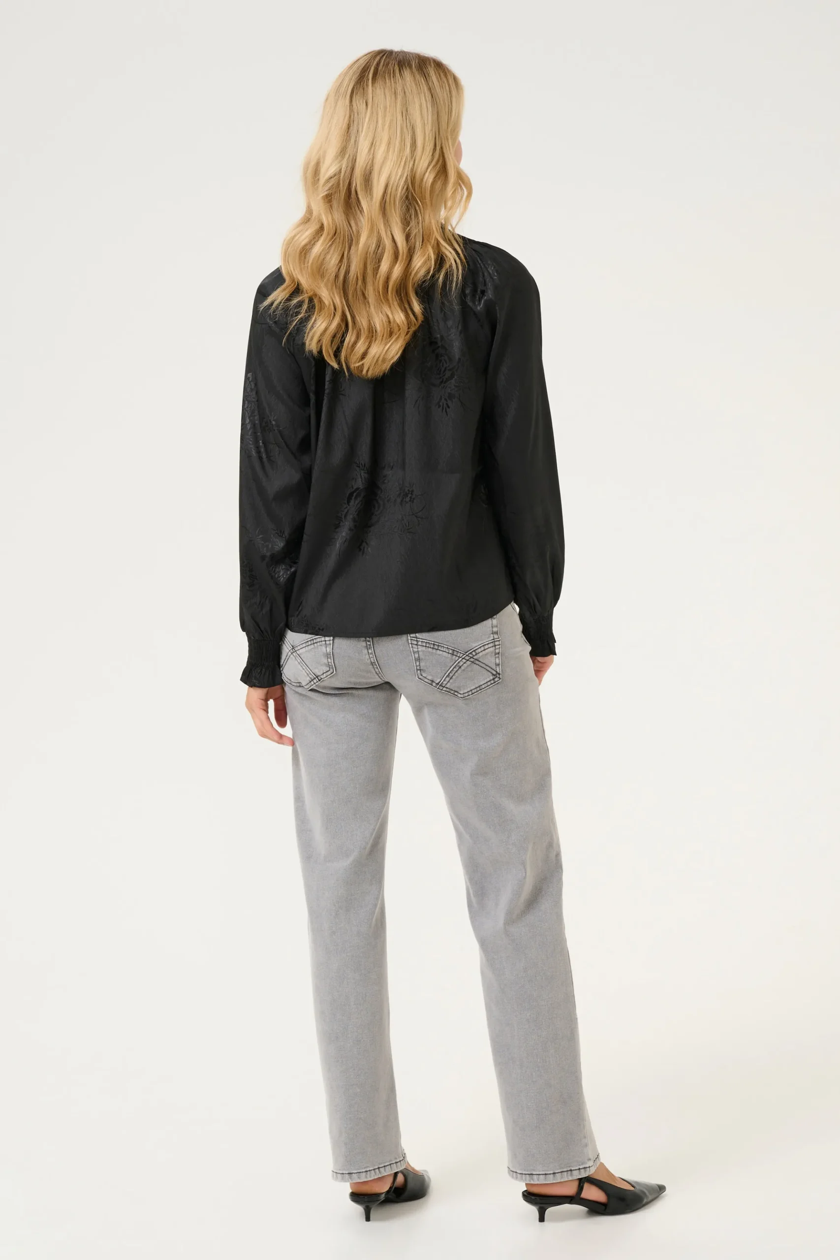 CRMarmel Blouse