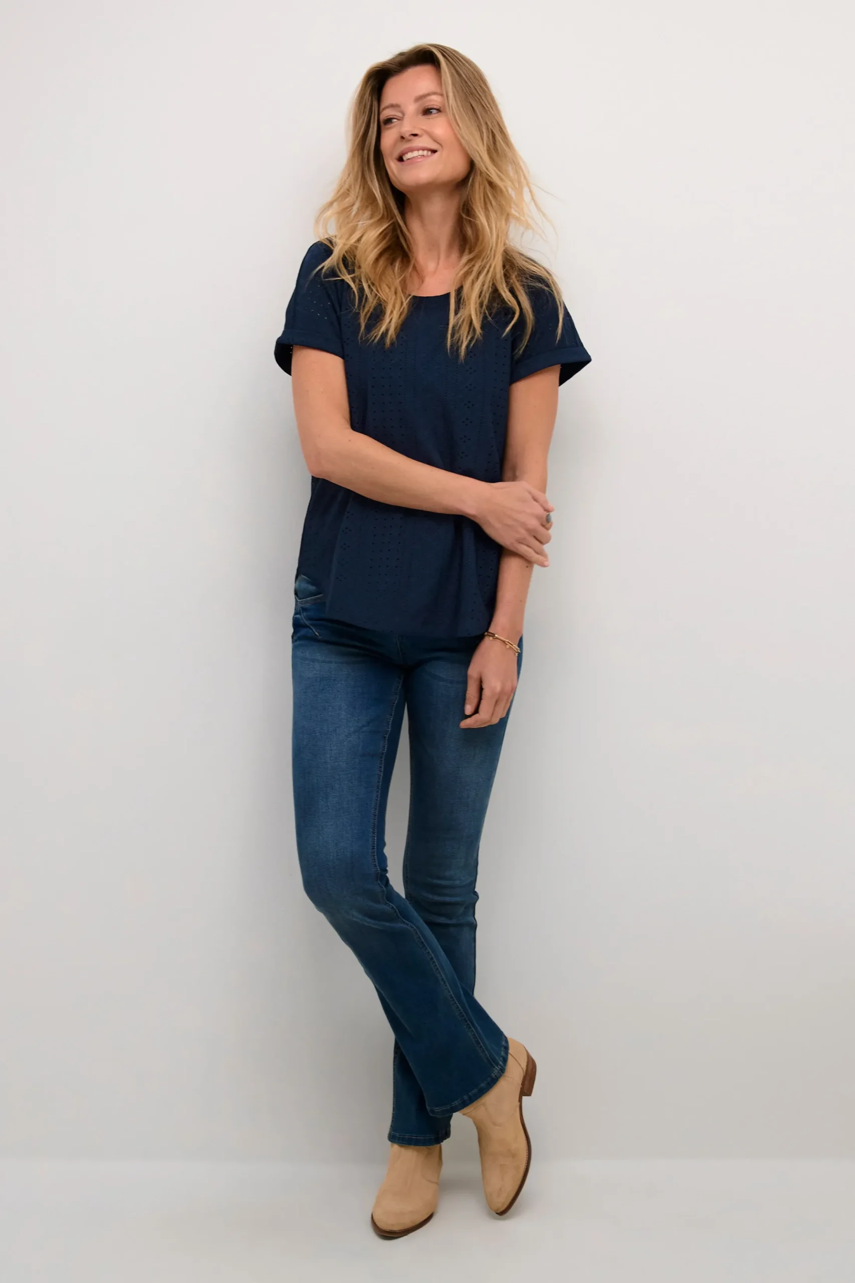 CRMianna Blouse