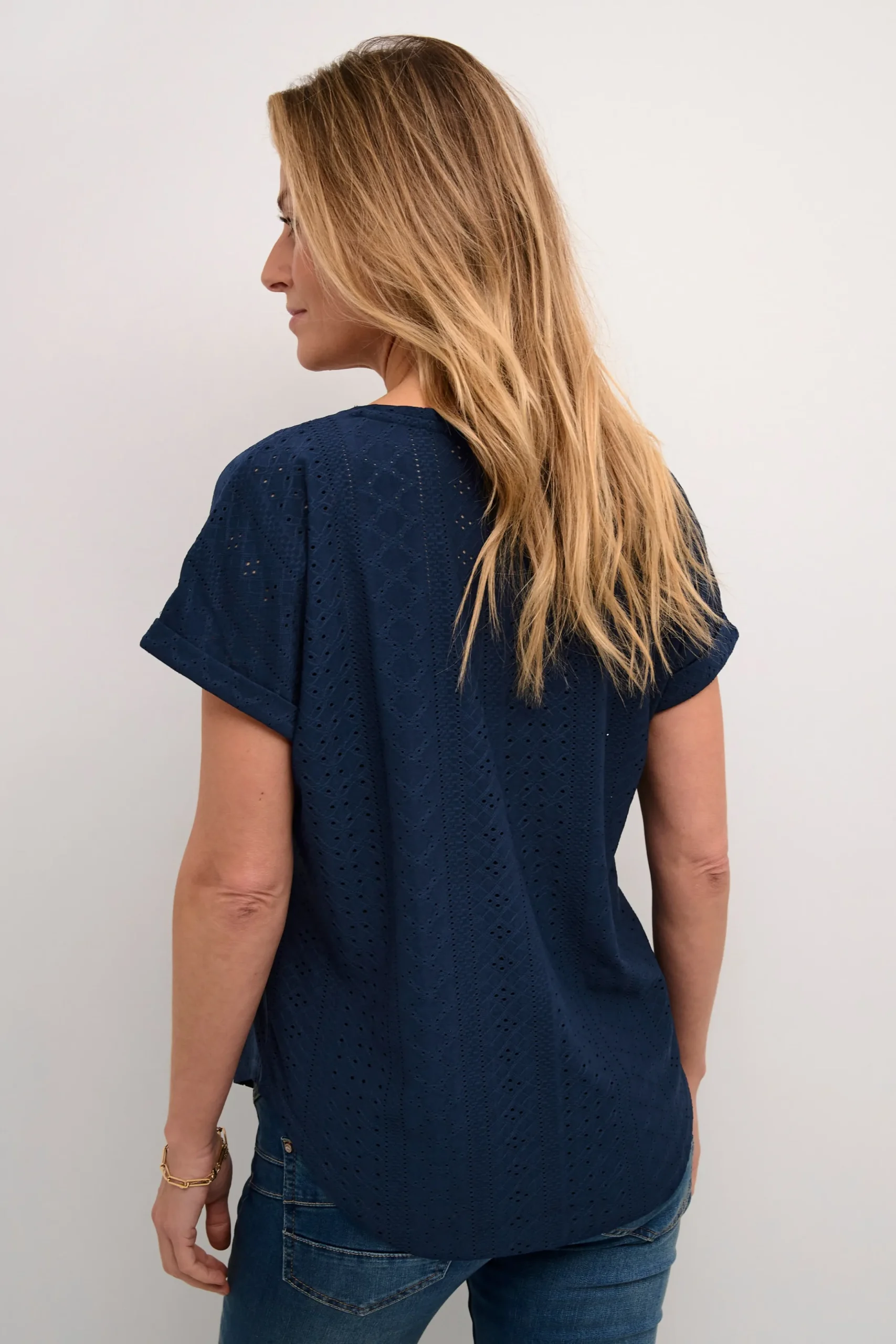 CRMianna Blouse