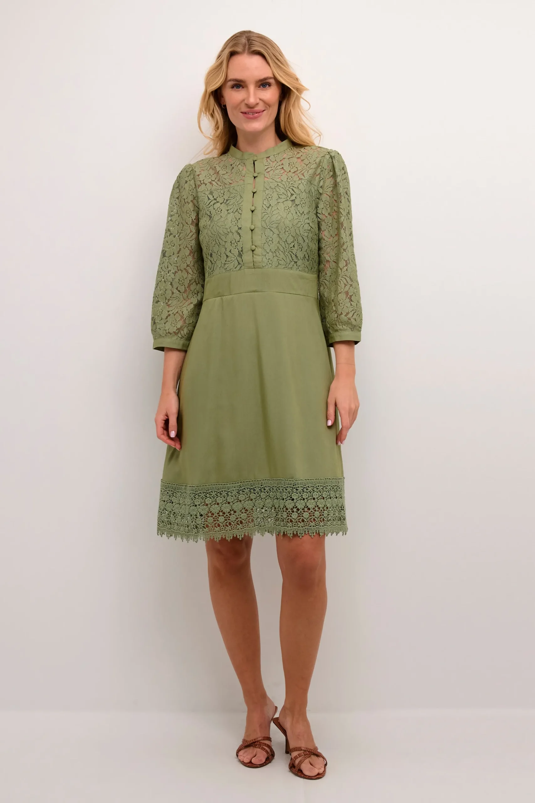 CRMilla Dress