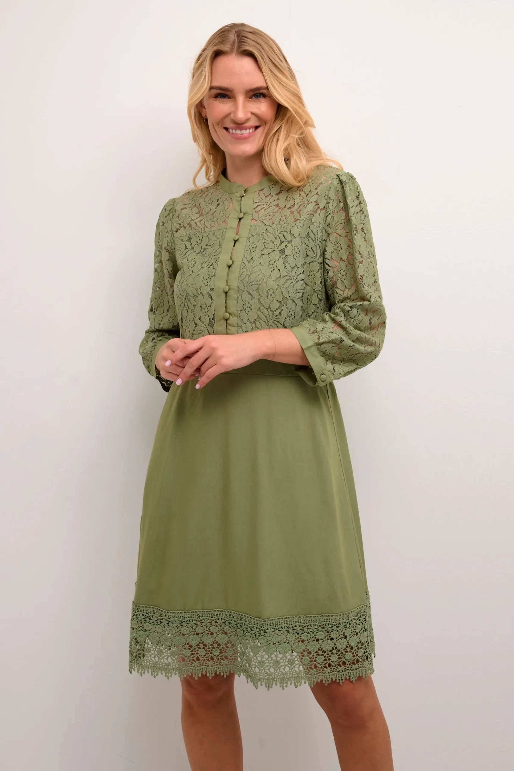 CRMilla Dress