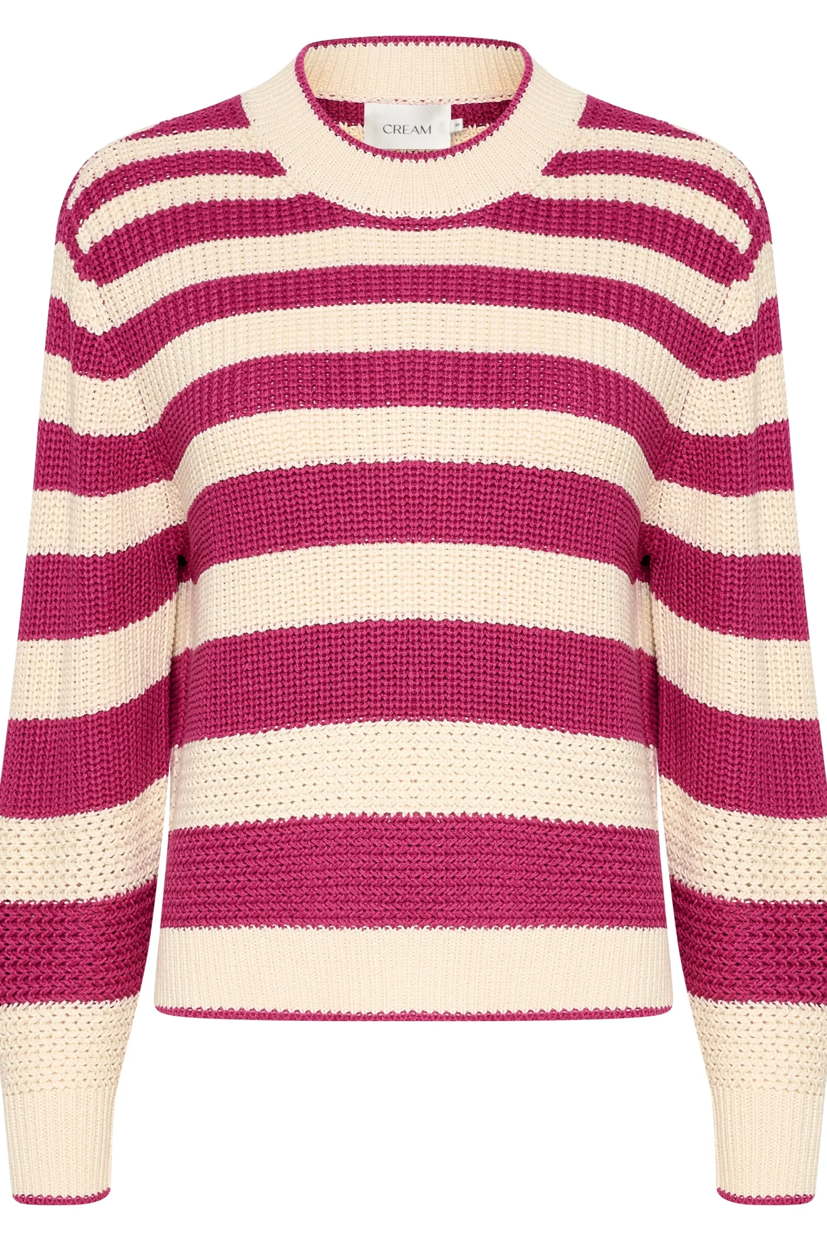 CRMuka Pullover